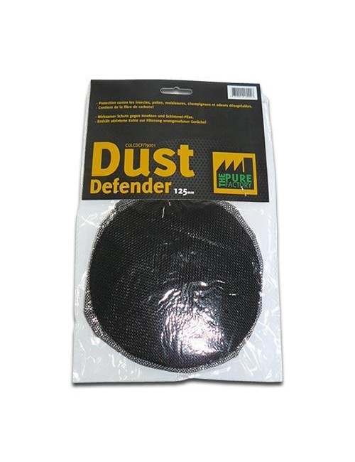 Filtro de entrada Dust...