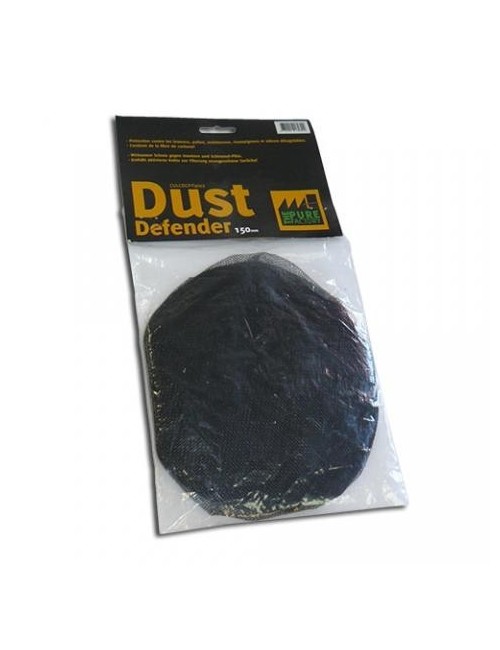 Filtro de entrada Dust...