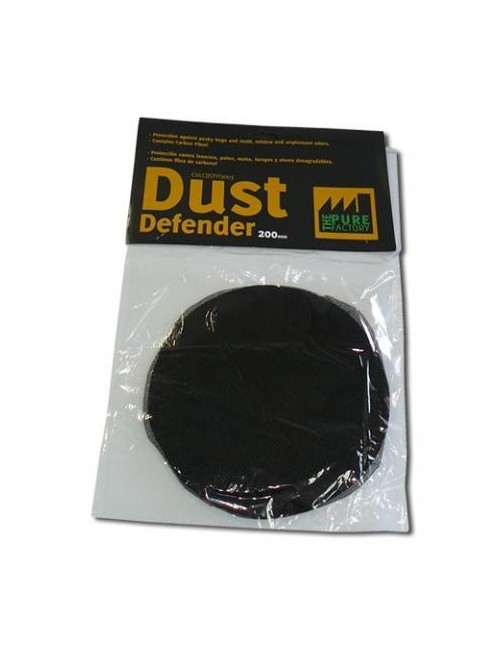 Filtro de entrada Dust...