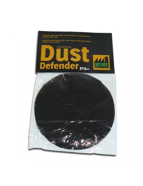 Filtro de entrada Dust...