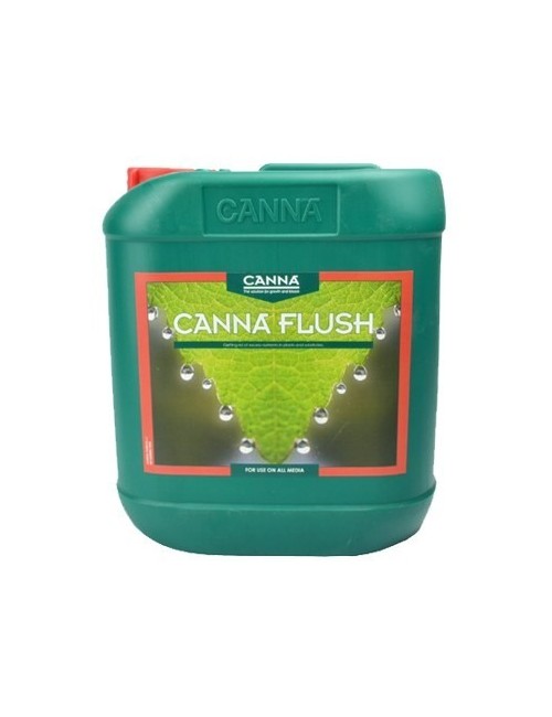 Canna Flush 1l