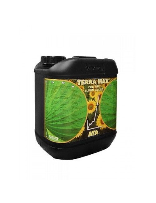 Terra Max fertilizante floración 5l