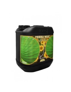 Terra Max fertilizante floración 5l