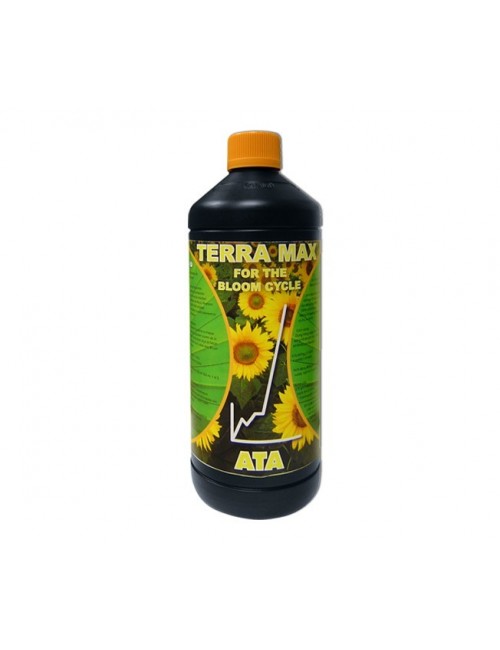 Terra Max abono floración 1l