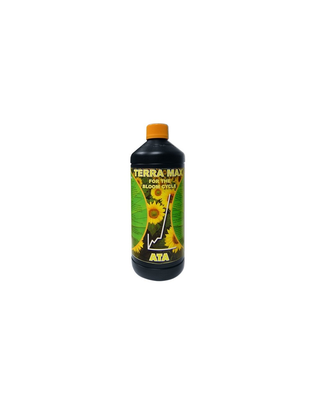 Terra Max abono floración 1l