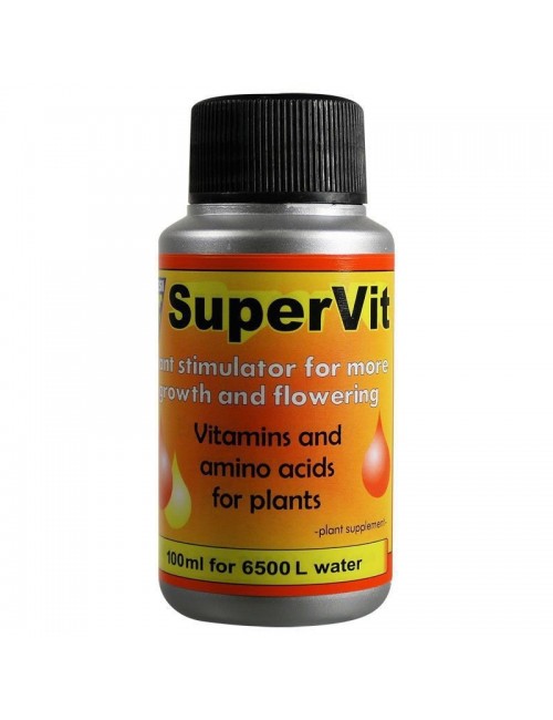 Hesi Supervit 50ml