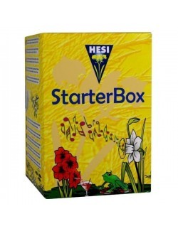 Hesi Starter Box Tierra