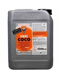 Hesi Coco 5l