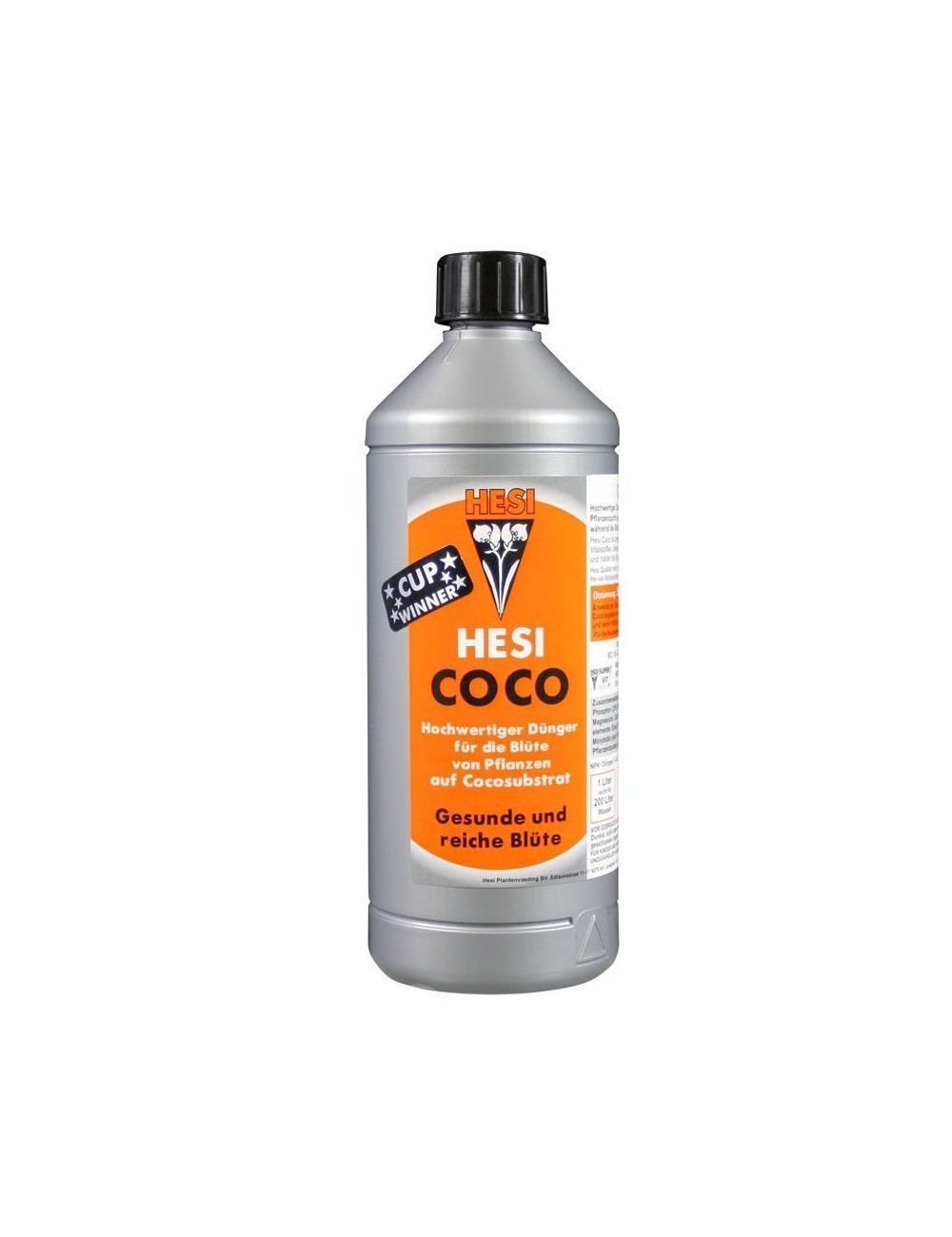 Hesi Coco 1l