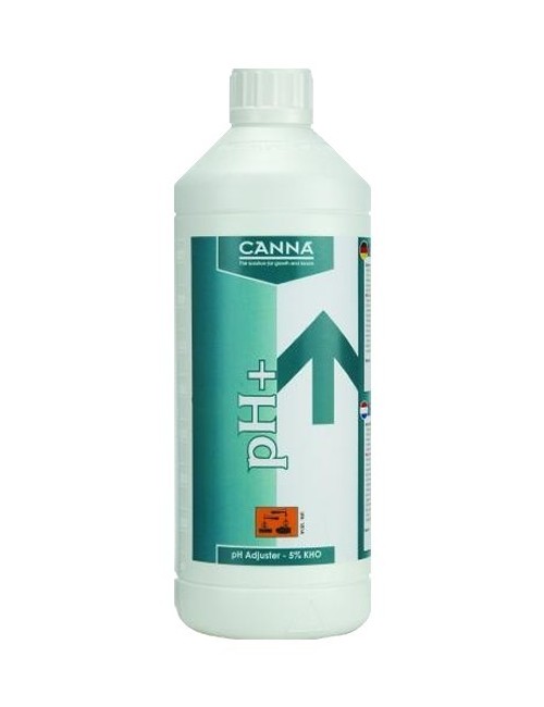 PH + Canna 20%