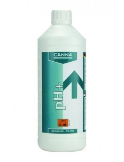 PH + Canna 20%