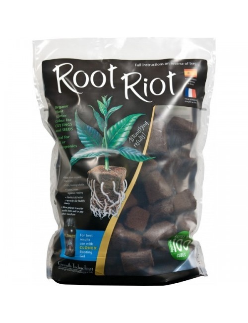 Root Riot