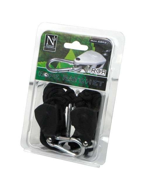 2 Poleas con freno Neptune Hydroponics