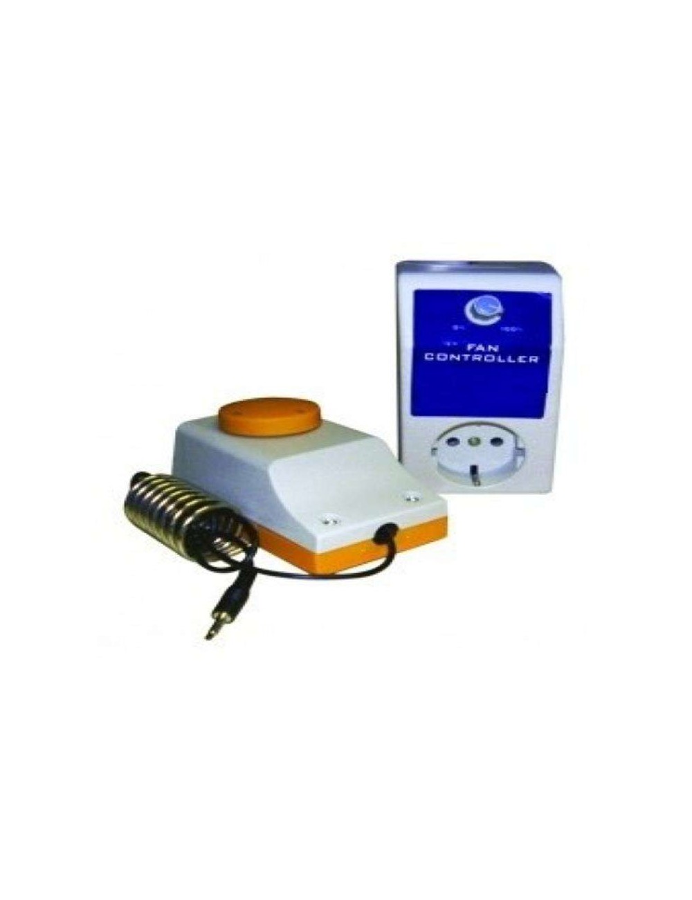Fan Controller Cli-mate 4 Amp