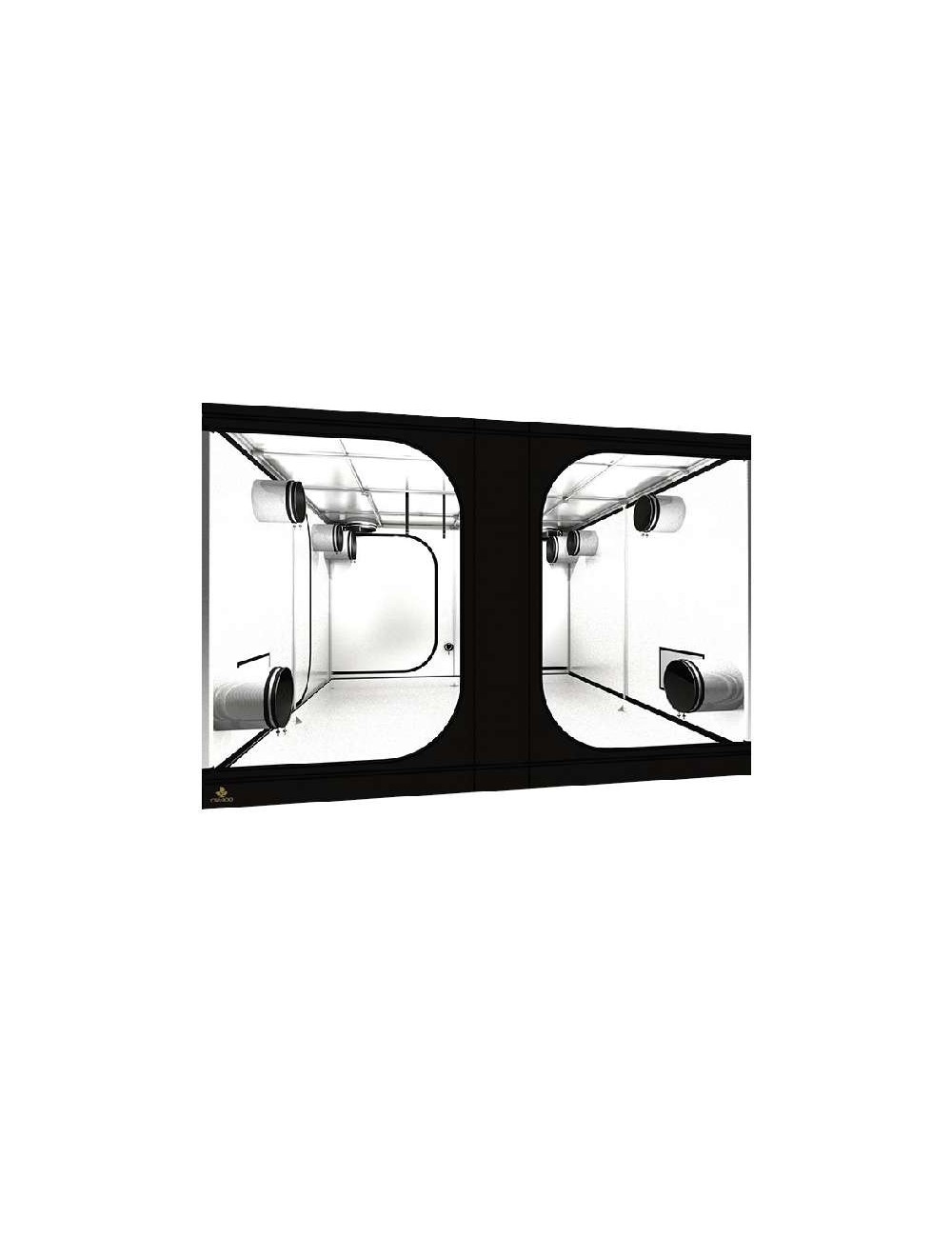 Dark Room II V2.6 300x300x200cm Dark Room II V2.6 300x300x200cm