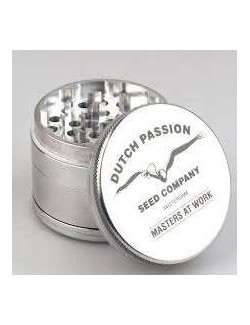 Grinder Polinizador Dutch Passion