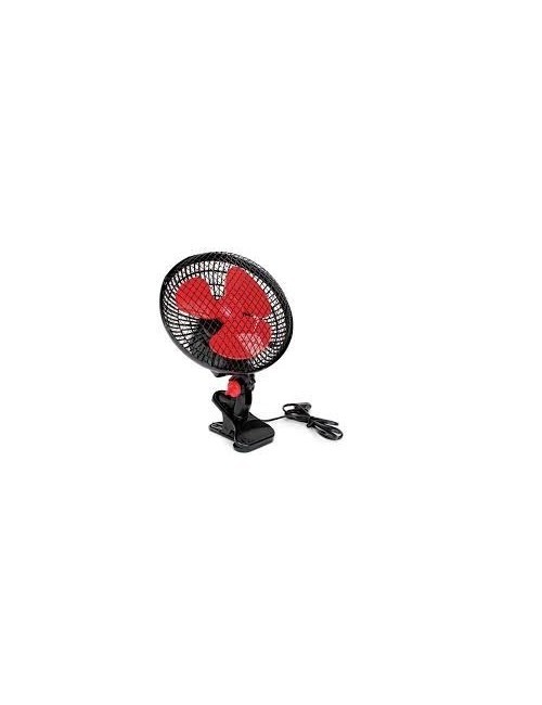 Ventilador de pinza oscilante Cyclone