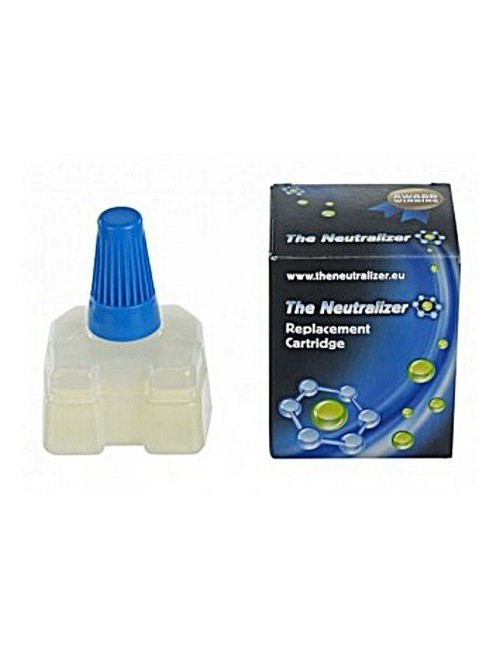 Cartucho repuesto Neutralizer Compact