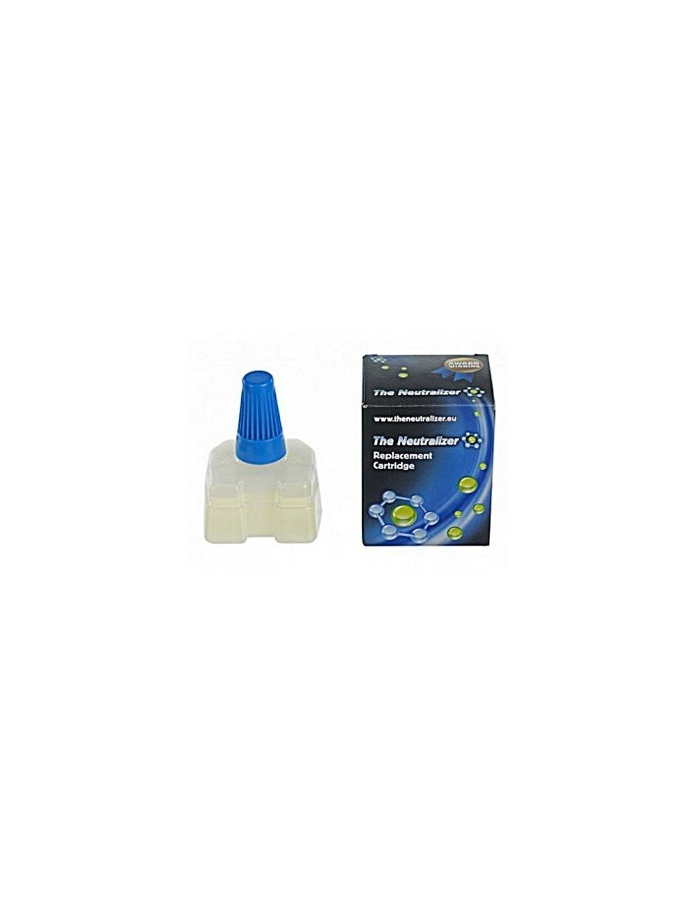 Cartucho repuesto Neutralizer Compact Cartucho repuesto Neutralizer Compact