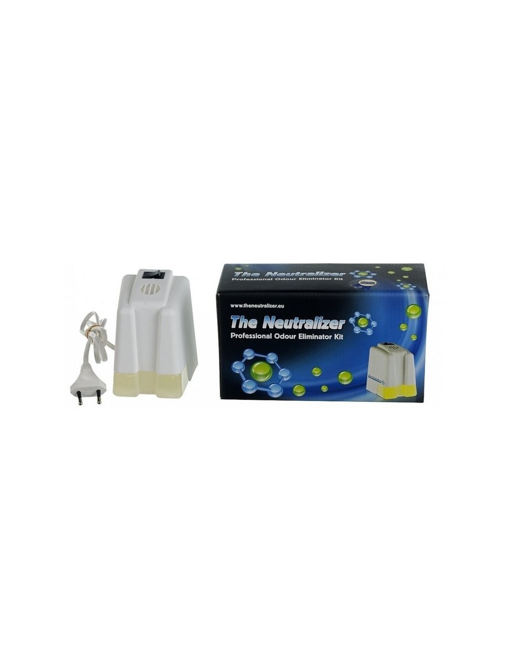 Kit Neutralizer Kit Neutralizer