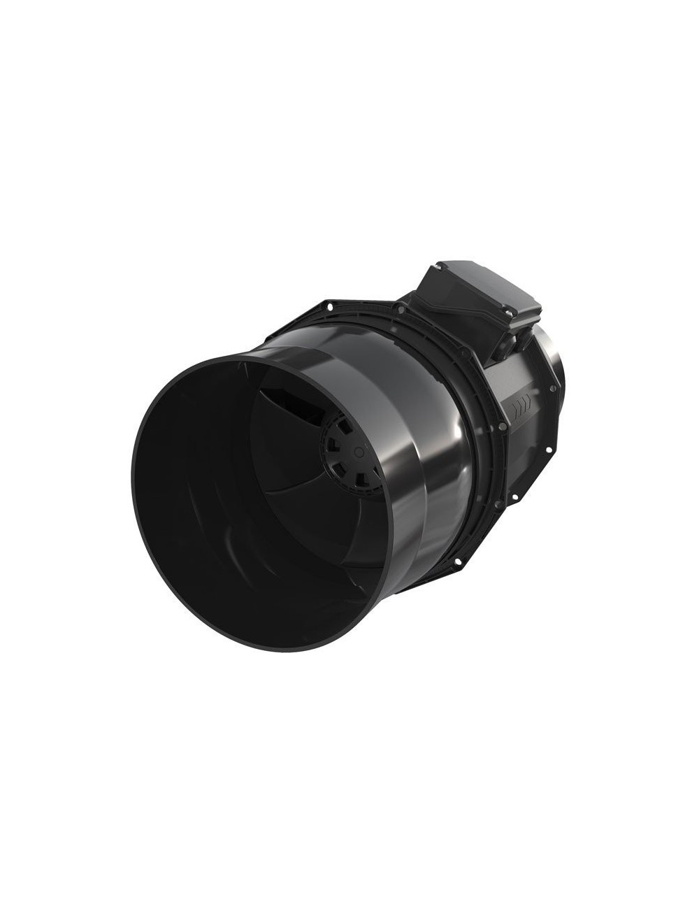 Extractor revolution Stratos 150 ac (421m3/h) Extractor revolution Stratos 150 ac (421m3/h)