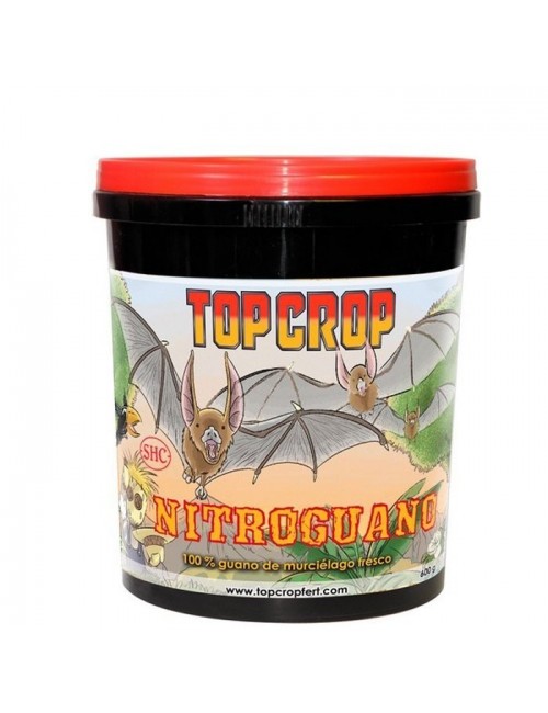 Nitroguano Top Crop