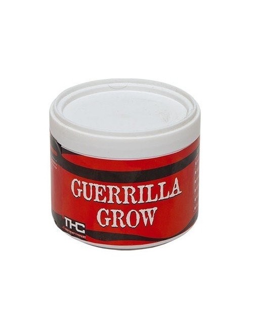 Gerrilla Grow de THC