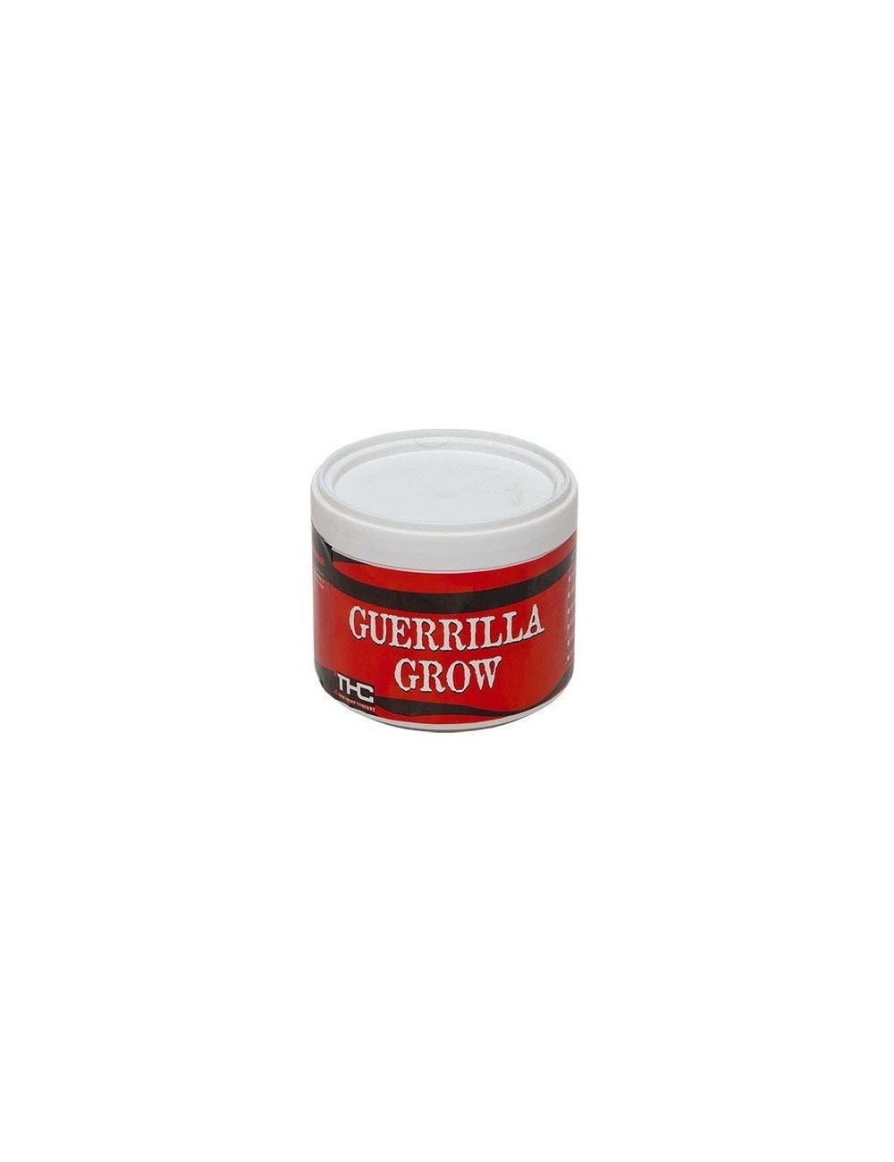 Gerrilla Grow de THC