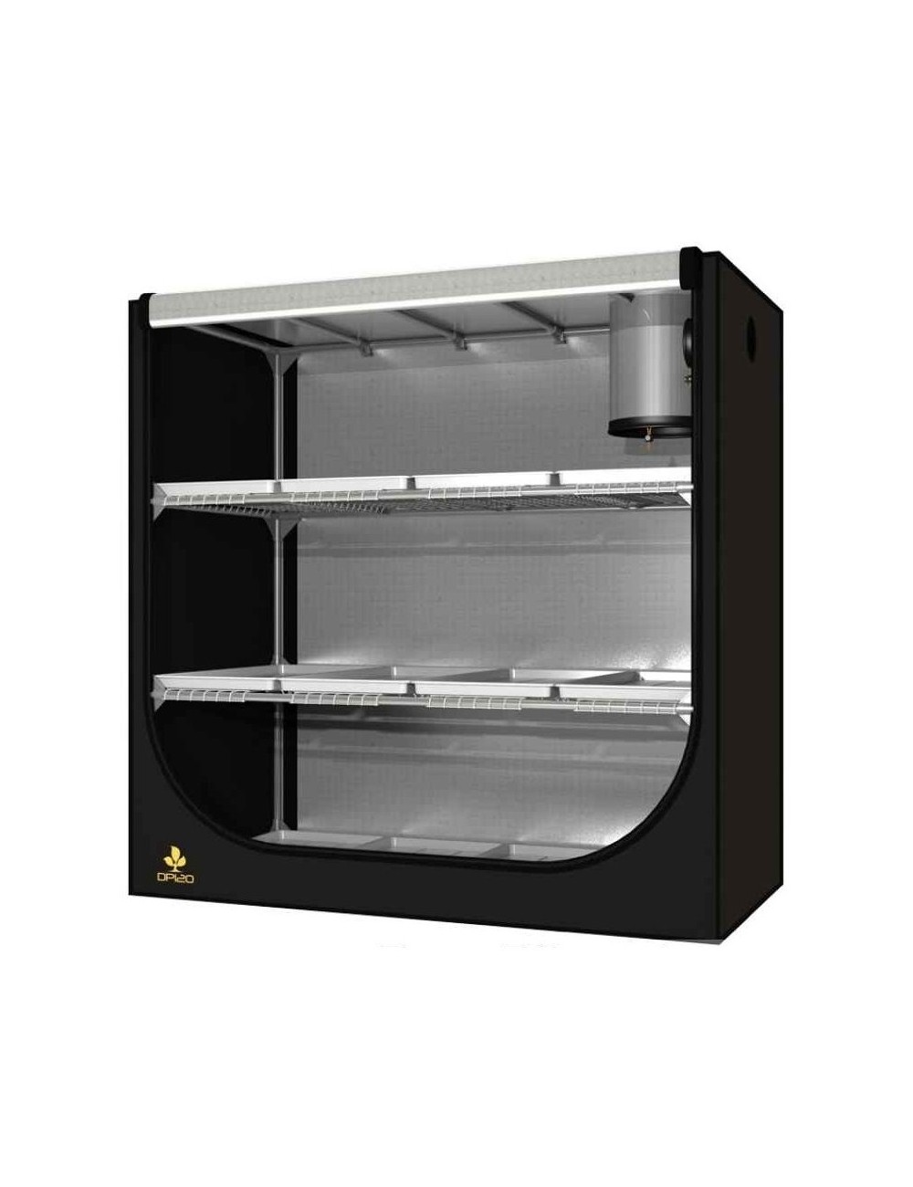 Dak Propagator R2.6 120x60x120cm