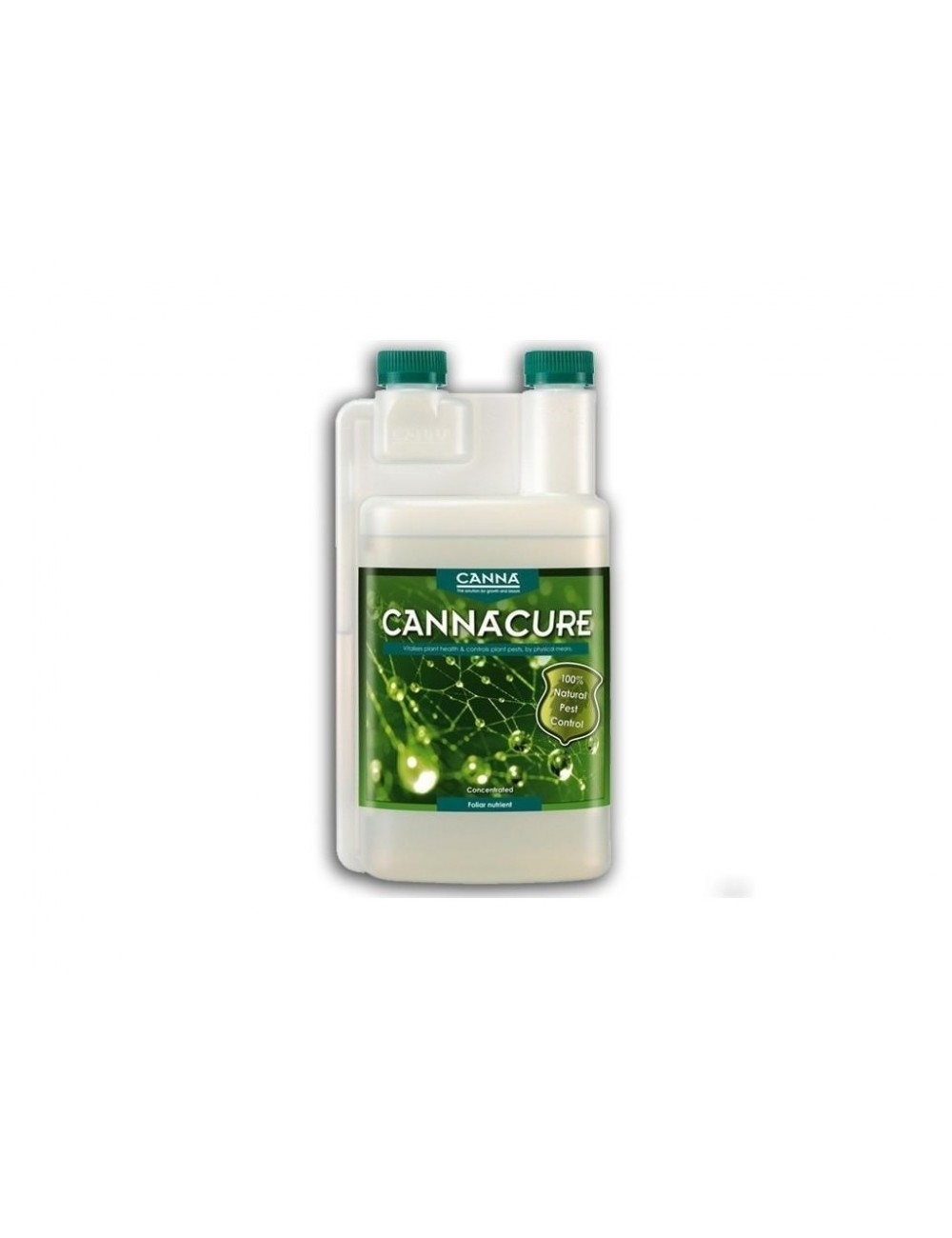 Canna Cure