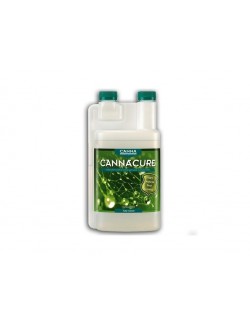 Canna Cure