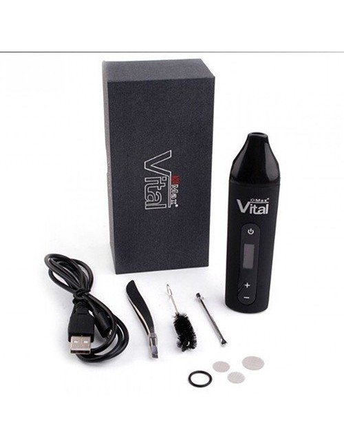 Vaporizador Vital