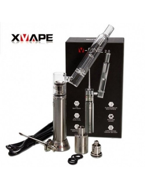 Vaporizador Xvape V-One 2.0