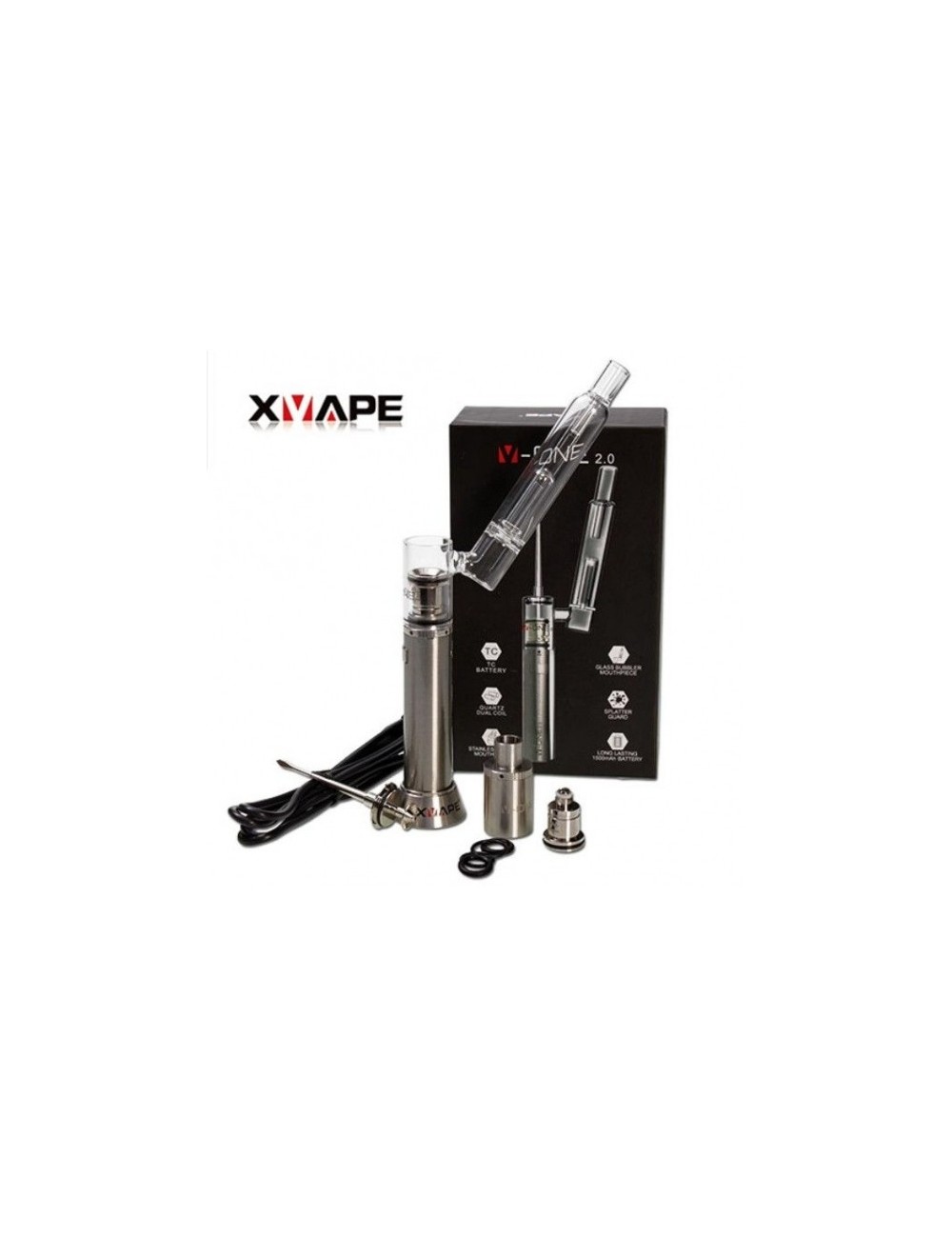 Vaporizador Xvape V-One 2.0