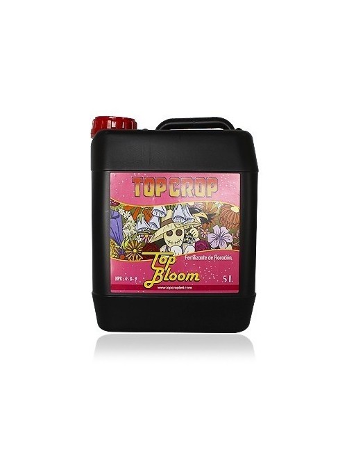 Top Bloom de Top Crop 1l