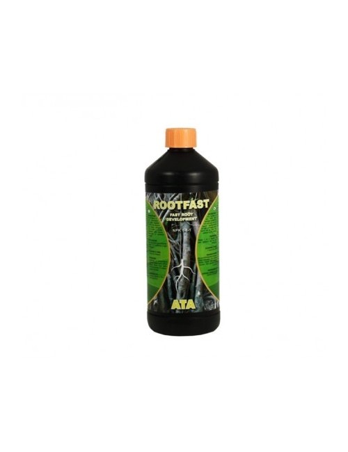 Rootfast
