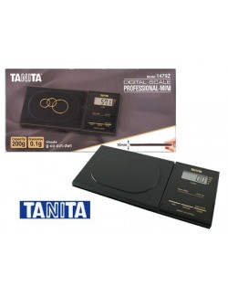 Báscula Tanita 1479Z 200-0,1g