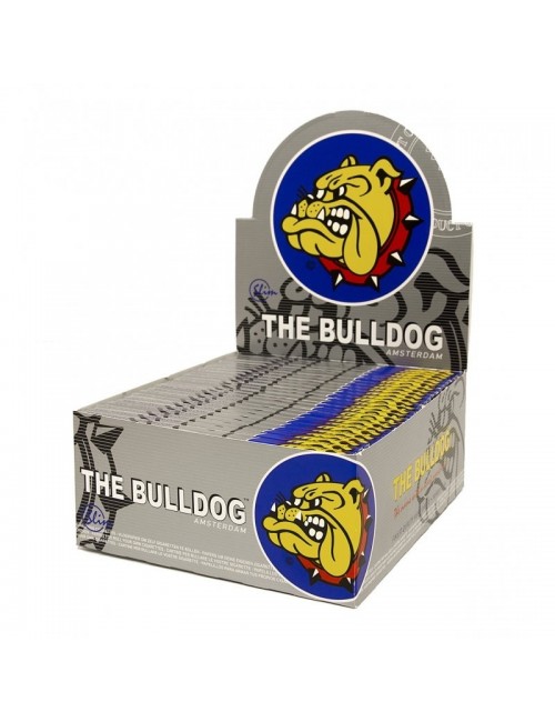 The Bulldog KingSize