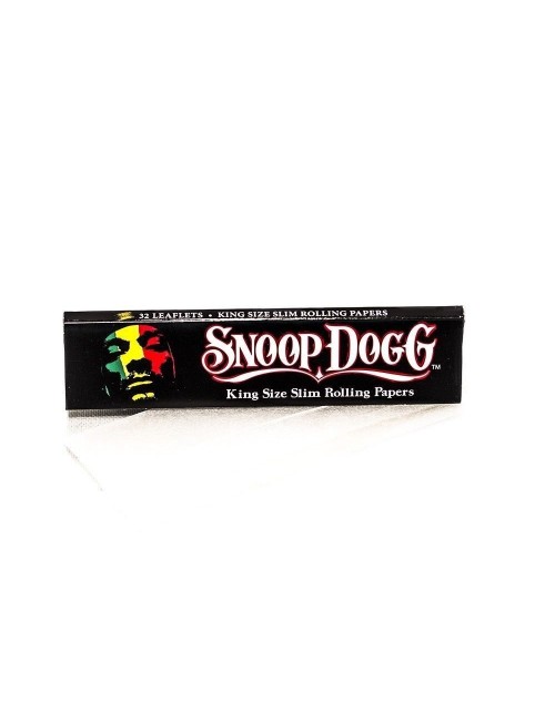 Snoop Dog KingSize