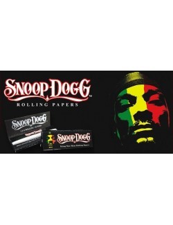 Snoop Dog KingSize