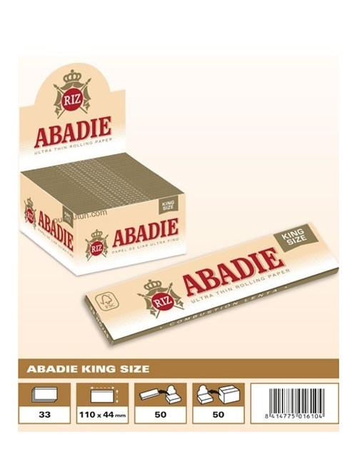 Abadie King Size