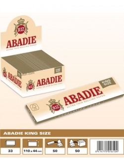 Abadie King Size