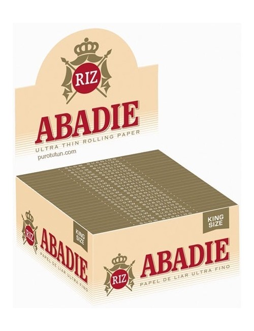 Abadie King Size