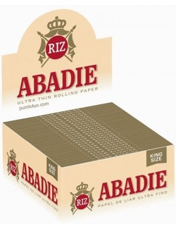 Abadie King Size