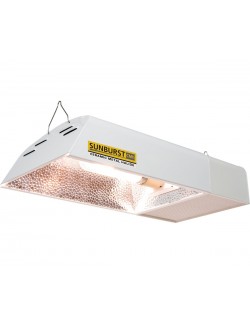 Sunburst 315w Halogenuro Metálico Cerámico