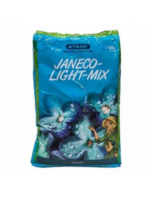Janeco light mix