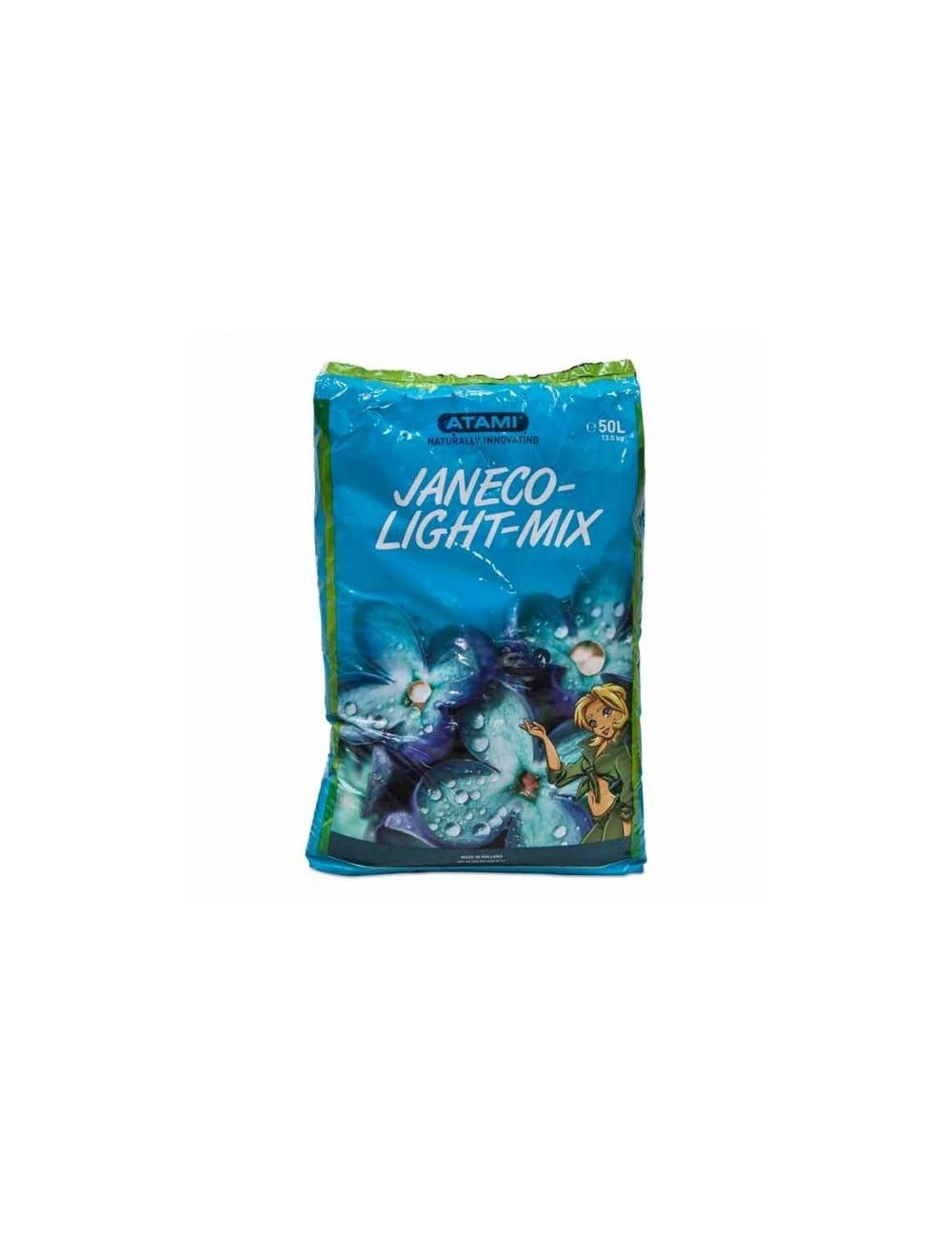 Janeco light mix