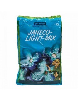 Janeco light mix