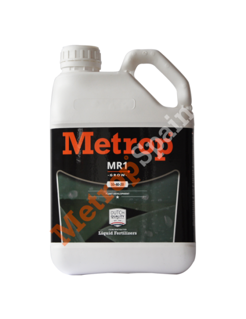 MR-1 Fertilizante para Crecimiento