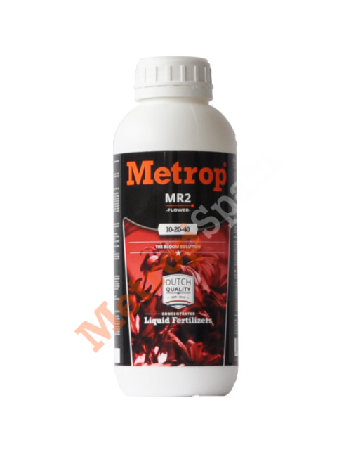 MR-1 Fertilizante para Floración